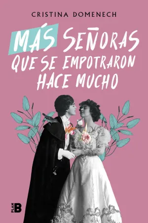 Mas Señoras que se Empotraron Hace Mucho. (Plan B)