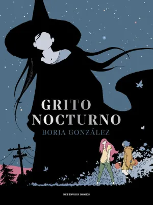 Grito Nocturno