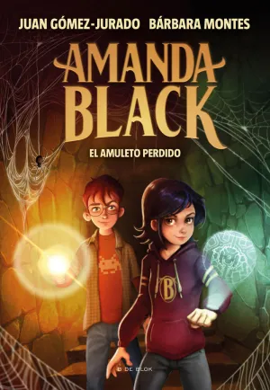El Amuleto Perdido