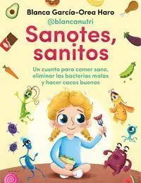 Sanotes Sanitos