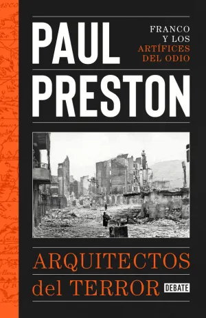 Los Arquitectos del Terror