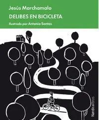 Delibes en Bicicleta