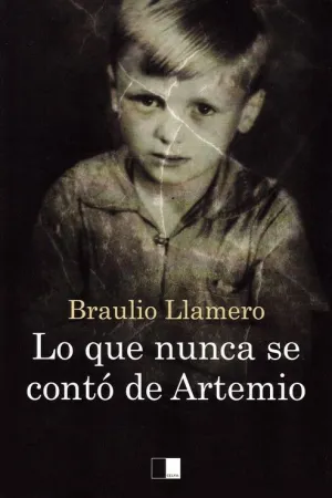 Lo que Nunca se Contó de Artemino