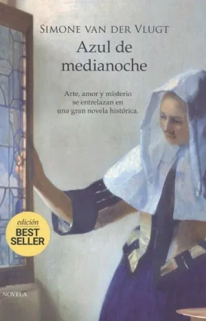 Azul de Medianoche