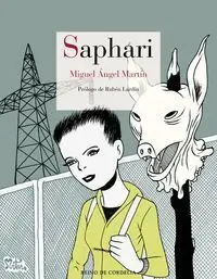 Saphari