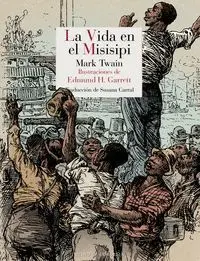 Vida en el Misisipi