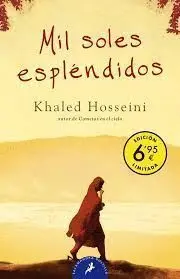 Mil Soles Esplendidos