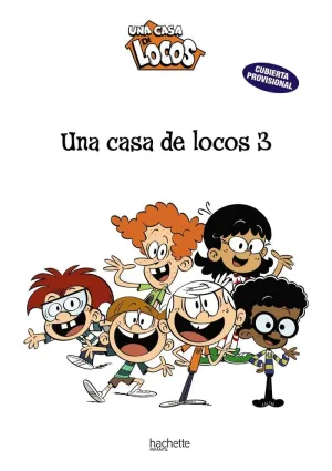Una Casa de Locos, 3.