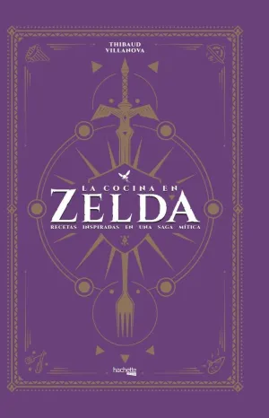 La Cocina en Zelda