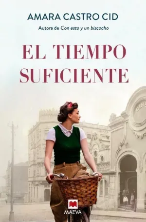 El Tiempo Suficiente