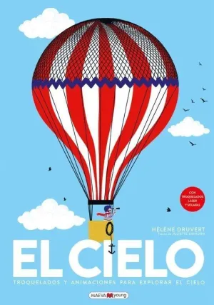 El Cielo