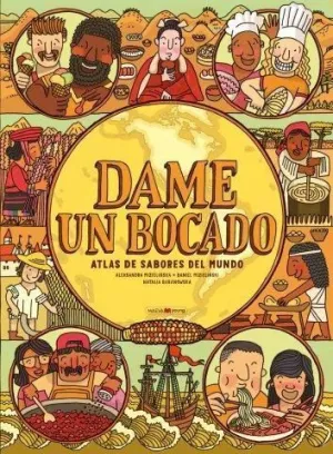 Dame un Bocado