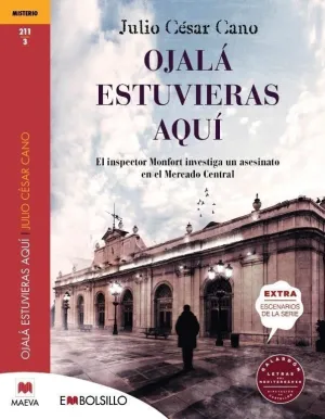 Ojala Estuvieras Aquí