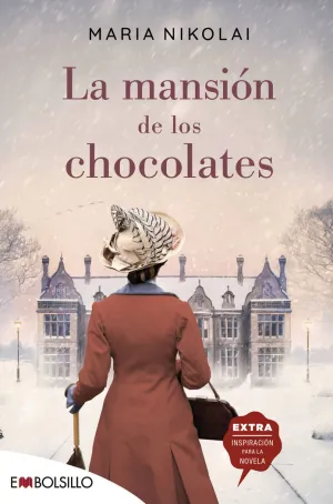La Mansion de los Chocolates