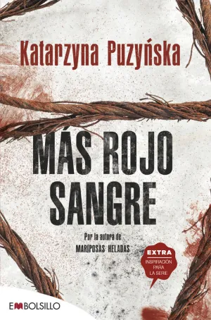 Mas Rojo Sangre
