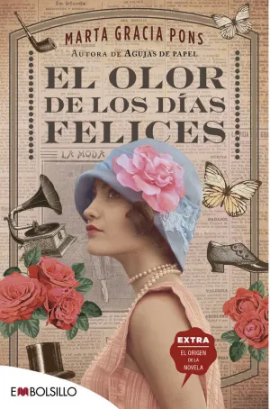 Olor de los Dias Felices, el