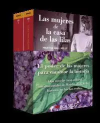 Pack el Poder de las Mujeres para Cambia