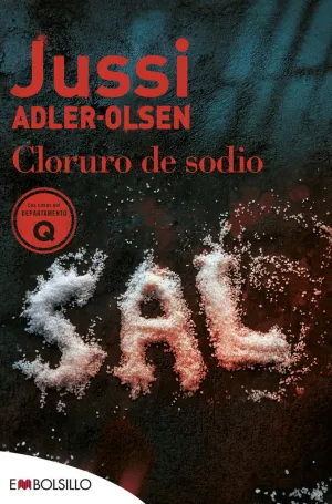 Cloruro de Sodio
