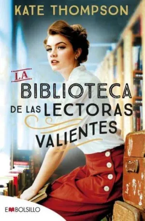 Biblioteca de las Lectoras Valientes, la