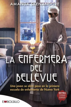 Enfermera del Bellevue, la