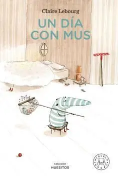 Un Dia con Mus