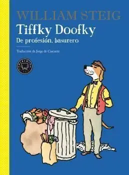 Tiffky Doofky - Castellano