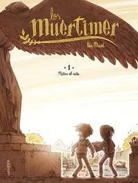 Muertimer 1 Matar el Rato