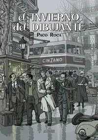 El Invierno del Dibujante