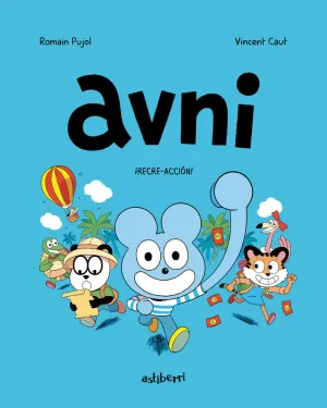 Avni 3