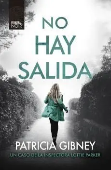 No Hay Salida