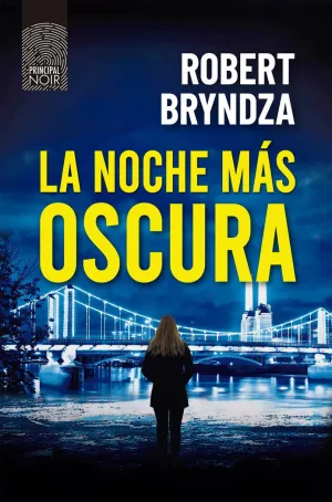 La Noche Más Oscura