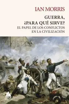 Guerra para que Sirve?