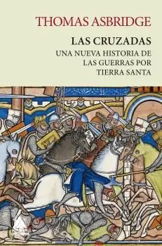 Cruzadas, las - Rústica