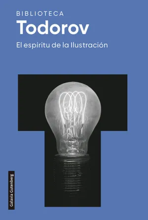 El Espíritu de la Ilustración- 2022