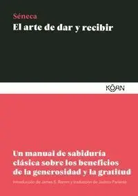 El Arte de Dar y Recibir