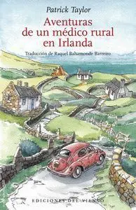 Aventuras de un Medico Rural en Irlanda