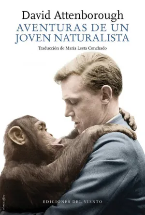 Aventuras de un Joven Naturalista N/E