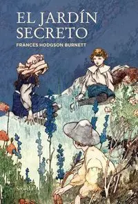 El Jardin Secreto