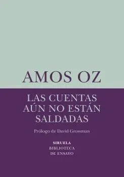 Las Cuentas Aún no Están Saldadas