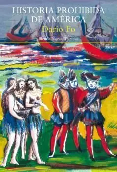 Historia Prohibida de América