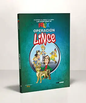 Operación Lince