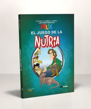El Juego de la Nutria