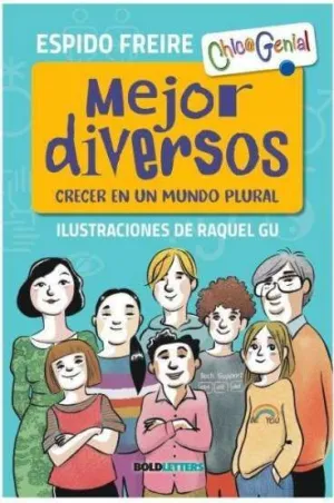 Mejor Diversos