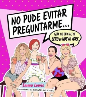 No Pude Evitar Preguntarme...