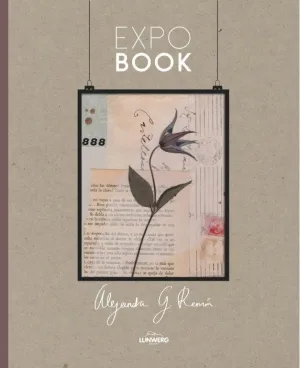 Expo Book. Alejandra Remon