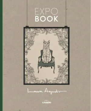 Expo Book. Laura Agusti