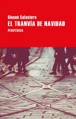 Tranvia de Navidad