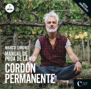 Manual de Poda de la Vid. Cordon Permanente