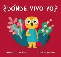 Donde Vivo Yo?