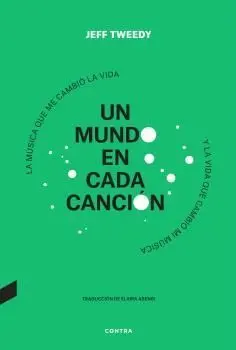 Mundo en Cada Canción, un